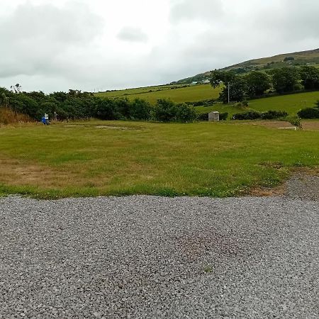 Appartement Criw Bach Static Caravan à Bryncroes Extérieur photo