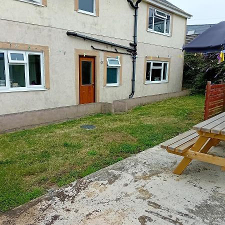 Appartement Criw Bach Static Caravan à Bryncroes Extérieur photo