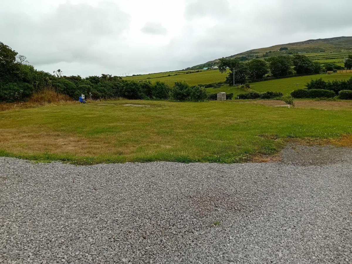 Appartement Criw Bach Static Caravan à Bryncroes Extérieur photo